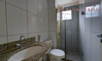 Imagem 2: Apartamento 2 Quartos Condomínio Ilha de Trindade