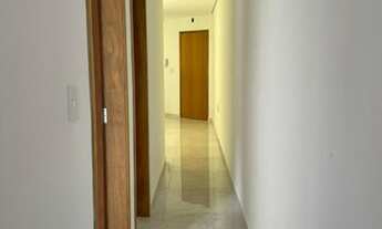 Imagem 7: Apartamento para Venda em Santo André, Vila Gilda, 2 dormitórios, 1 suíte, 2 banheiros, 1