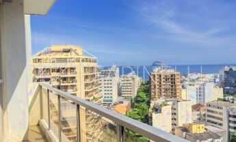 Imagem 3: Rio de Janeiro - Apartamento Padrão - Leblon