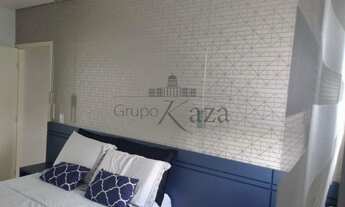 Imagem 14: Apartamento - Jardim América - Residencial Reserva Landmark - 2 Dormitórios - 68m²