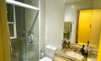 Imagem 7: Apartamento para aluguel possui 158 metros quadrados com 3 quartos