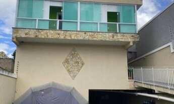 Imagem 3: Casa de condomínio para aluguel com 52 metros quadrados com 2 quartos em Itaquera - São Pa