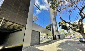 Imagem 6: Andar corrido para aluguel, 3 vagas, Lourdes - Belo Horizonte/MG