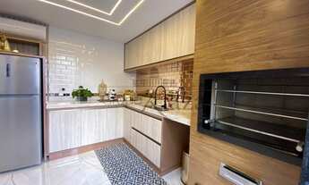 Imagem 6: Casa de Condomínio / Sobrado - 3 Dormitórios - 112m²