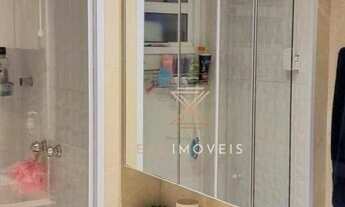 Imagem 7: Apartamento com 3 dormitórios à venda, 76 m² por R$ 650.000 - Jardim Angela - São Paulo/SP