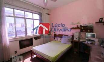 Imagem 7: Rio de Janeiro - Apartamento Padrão - Engenho de Dentro