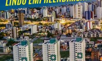 Imagem: Apartamentos com super estrutura de lazer