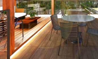 Imagem: Jaqueira Plaza - Lançamento ímpar na zona