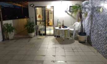 Imagem 3: Rio de Janeiro - Apartamento Padrão - Freguesia (Jacarepaguá