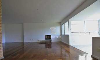 Imagem 3: Apartamento com 3 dormitórios à venda, 185 m² por R$ 1.800.000 - Morumbi - São Paulo/SP