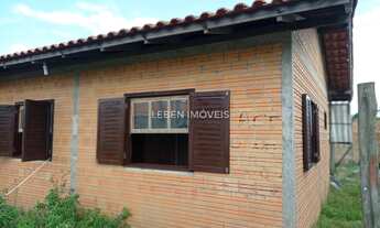 Imagem: Casa à venda no bairro Araçatuba - Imbituba/SC