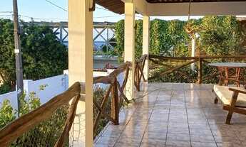 Imagem 7: IMOVEISPIPA.RCE:84.98860.0573 - Sou uma casa com ESPETACULAR vista mar e localização!