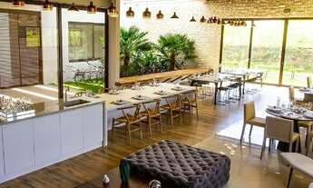 Imagem 4: Última Oportunidade Lote dos Sonhos 476m Residencial Una Itu Lazer Completo e Segurança