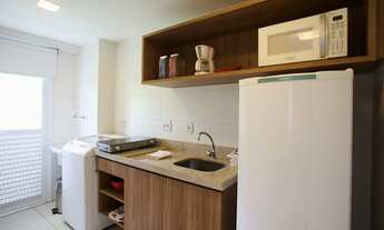 Imagem 5: LOFT "FAMILY" CASAL + CAMA DE SOLTEIRO TEMPORADA