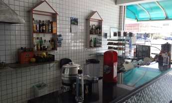 Imagem 7: Predio comercial com 3 entradas, testada de 14 metros