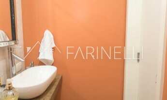 Imagem 4: Rio de Janeiro - Apartamento Padrão - Leblon