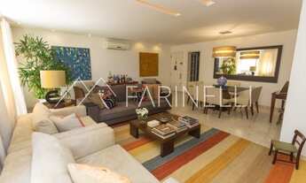 Imagem: Rio de Janeiro - Apartamento Padrão - Lagoa