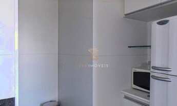 Imagem 4: Apartamento com 1 dormitório à venda, 77 m² por R$ 1.000.000 - Belvedere - Belo Horizonte