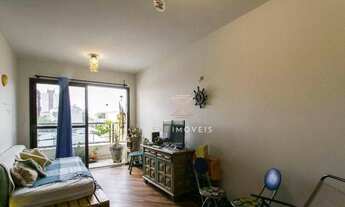 Imagem: Apartamento com 3 dormitórios à venda