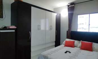 Imagem 3: OAlmeida, QNN 11, Edifício Blumenau, Aceita Financiamento