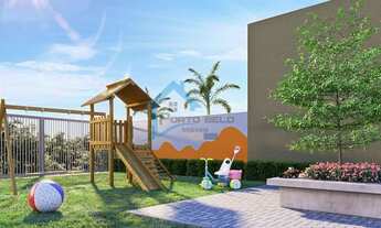 Imagem 7: Apartamento 2 Quartos para Venda em Belo Horizonte, Diamante (Barreiro), 2 dormitórios, 1