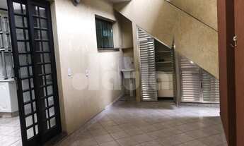 Imagem 4: Casa térrea 213 m² no Jardim Bela Vista, Santo André. São 3 dormitórios 02 vagas de garage