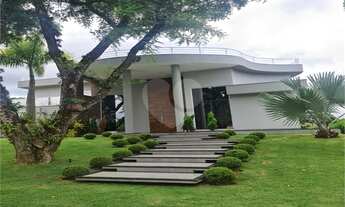 Imagem 2: Casa no Condomínio Vila Pinhal