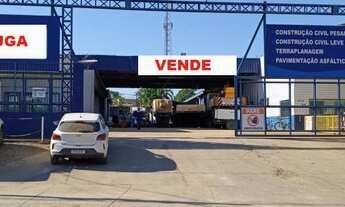 Imagem 2: EXCELENTE PRÉDIO COMERCIAL COM PÁTIO E GARAGEM PARA CAMINHÕES. 2.730M²