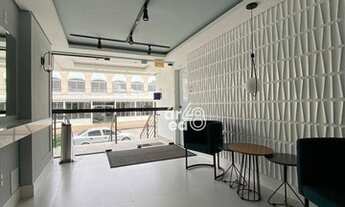 Imagem 7: Studio à venda, 34 m² por R$ 595.000,00 - Coqueiros - Florianópolis/SC