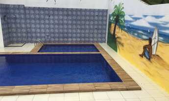 Imagem 1: Stiep , 3/4, suíte,armários,nascente,garagem e infraestrutura