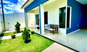 Imagem: Casa no Monte Rey