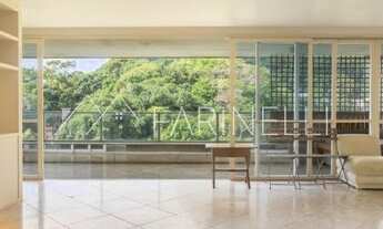 Imagem 2: Rio de Janeiro - Apartamento Padrão - Gávea