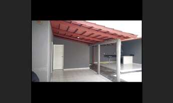 Imagem 4: Casa em inhumas com 2 quartos no setor residencial vale azul qd 21