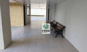 Imagem 5: Apartamento com 3 dormitórios à venda, 141 m² por R$ 800.000,00 - Aldeota - Fortaleza/CE