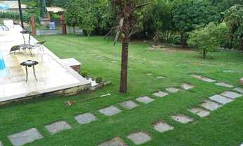 Imagem 5: Vendo, troco ou alugo luxuoso sítio no condomínio Vale do Luar