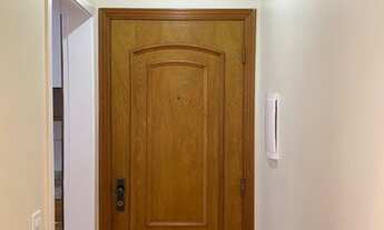 Imagem 4: Apartamento para aluguel possui 75 m² com 3 quartos em Parque Munhoz - São Paulo - SP