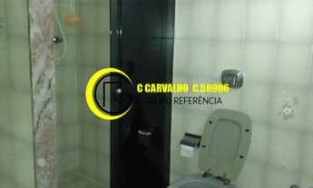 Imagem 3: Apartamento em Olaria 197m2 3 quartos (2 suítes), quintal e garagem