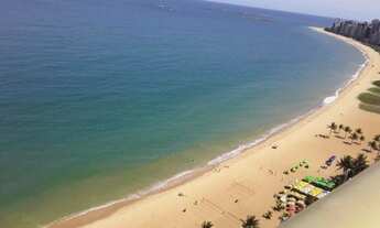 Imagem: Flat finamente decorado no Qualit Suítes