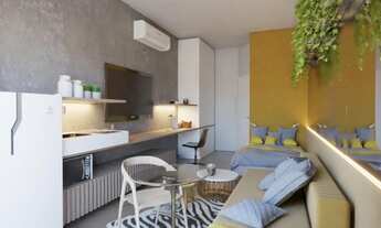 Imagem: Apartamento 1 dormitório - Itaim Bibi Locação