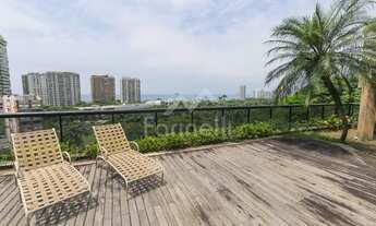 Imagem 2: Rio de Janeiro - Casa Padrão - São Conrado