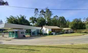 Imagem 4: Terrenos 972 m²-Cond. fechado, c/ escritura, 30 min da Capital, Mairiporã, Morar ou Invest