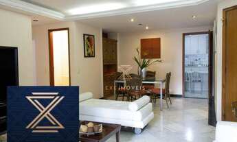 Imagem 5: Apartamento com 3 dormitórios à venda, 125 m² por R$ 1.543.000 - Vila Clementino - São Pau