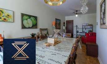 Imagem 5: Apartamento com 3 dormitórios à venda, 127 m² por R$ 990.000 - Jardim Paulista - São Paulo