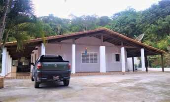 Imagem 5: Bela chácara, área total 48.000 m², Sta Isabel, muitas frutas, piscina, fácil acesso, 55 m