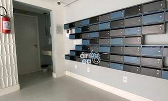 Imagem 2: Studio à venda, 34 m² por R$ 595.000,00 - Coqueiros - Florianópolis/SC