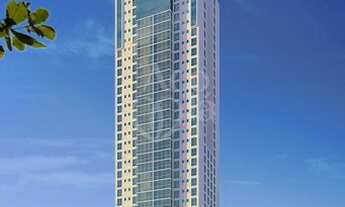 Imagem 2: Apartamento no Edifício Horizon Residence