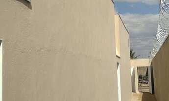 Imagem 2: Casa para Venda em Uberlândia, Shopping Park, 2 dormitórios, 1 banheiro, 1 vaga