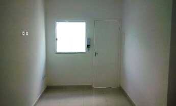 Imagem 6: Apartamento com 2 dormitórios e 1 vaga na Parada XV de Novembro