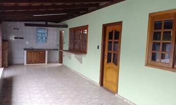 Imagem 4: Casa com 2 dormitórios para alugar por R$ 2.500,00/mês - Parque Universitário - Rio Claro