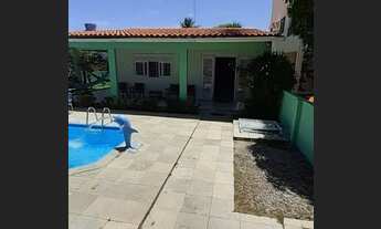 Imagem 2: Casa em Serrambi com 04 suítes e piscina privativa